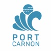 Port Carnon icon
