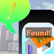 Useful Local Navigaiton