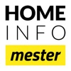 HOMEINFO Mester icon