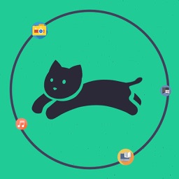 快喵加速器- VPN快喵智能网络加速代理