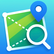 Field Area Measure GPS :LandL