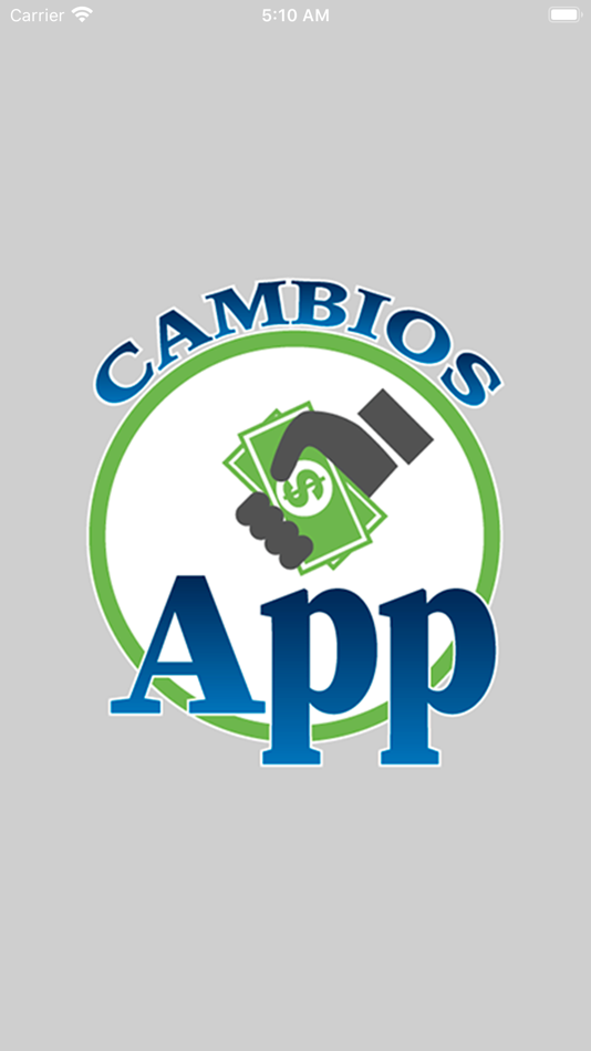 #1. Cambios App (iOS) 由: Lady Paola Roa Hernandez