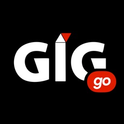 GIG LOGISTICS MOBILE