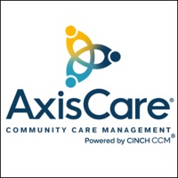 AxisCare Community Management app not working? crashes or has problems?