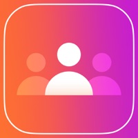 Unfollowers Reports・Followers app icon - Social Networking app for iPhone