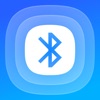 Bluetooth finder track device icon