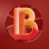 BvD - Team Stats Track App icon