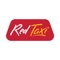 Discover Red Taxi, a fleet that lets you get around the city with the highest quality of service and high safety standards