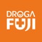 DROGAFUJI Especialista no seu bem estar
