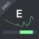 n-Track Tuner Pro app icon - Music app for iPhone