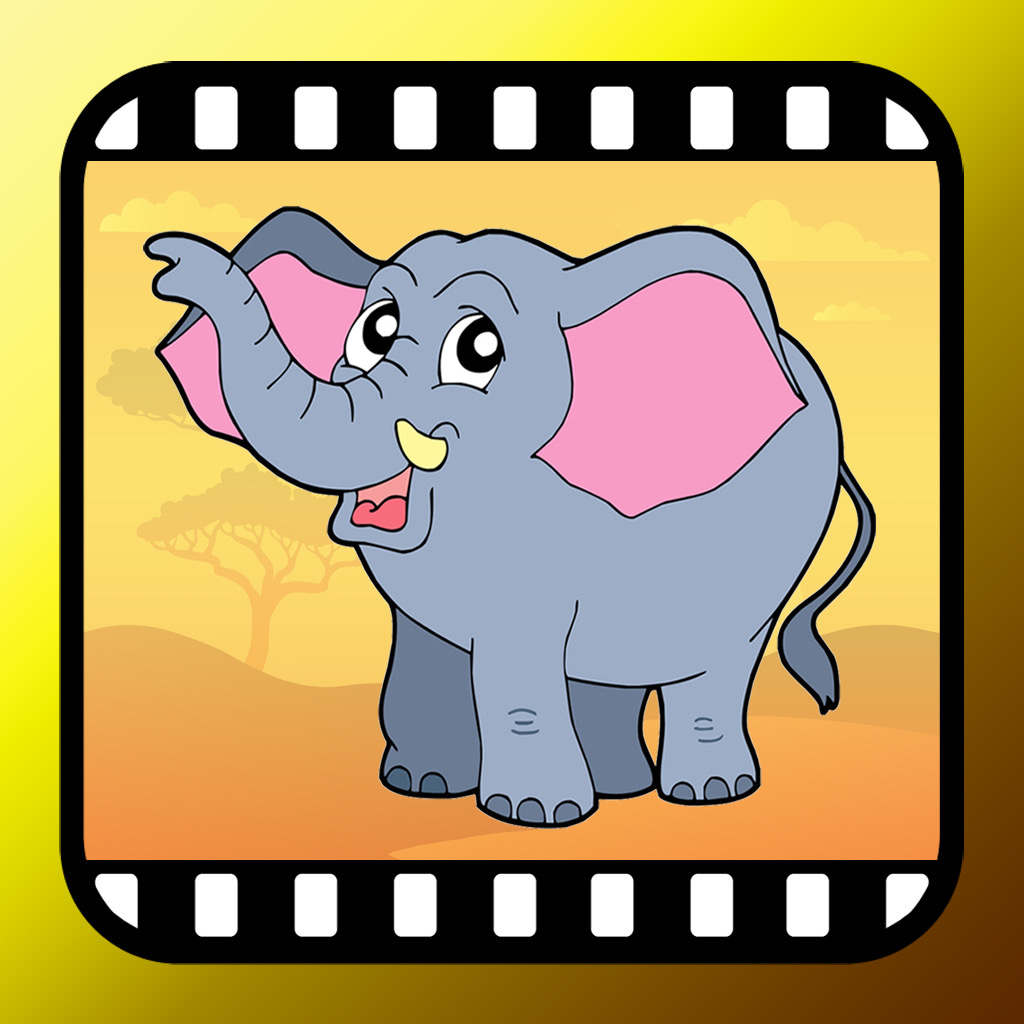 Get Video Touch: Wild Animals for iOS, iPhone, iPad Aso Report