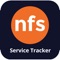 NFS Service Tracker