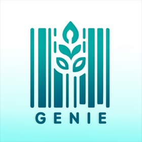 螢幕擷取畫面 (6) Barcode Genie - QR scanners