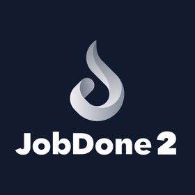 螢幕擷取畫面 (5) JobDone 2. Scheduling & Chat