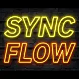 SyncFlow - Icono de la app
