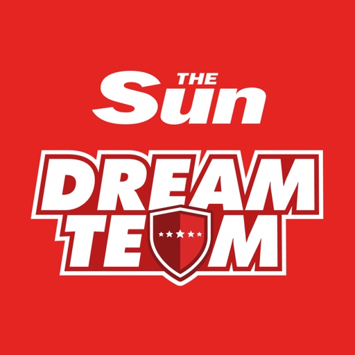 The Sun Dream Team - AppWisp.com