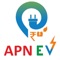 Introducing APN EV, your comprehensive, user-friendly solution for all your Electric Vehicle (EV) charging needs in India