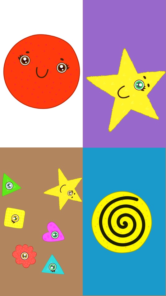 #3. My funny RATTLE for baby! (iOS) بواسطة: DOG&FROG Educational preschool kids games for girls and boys, toddlers and babies