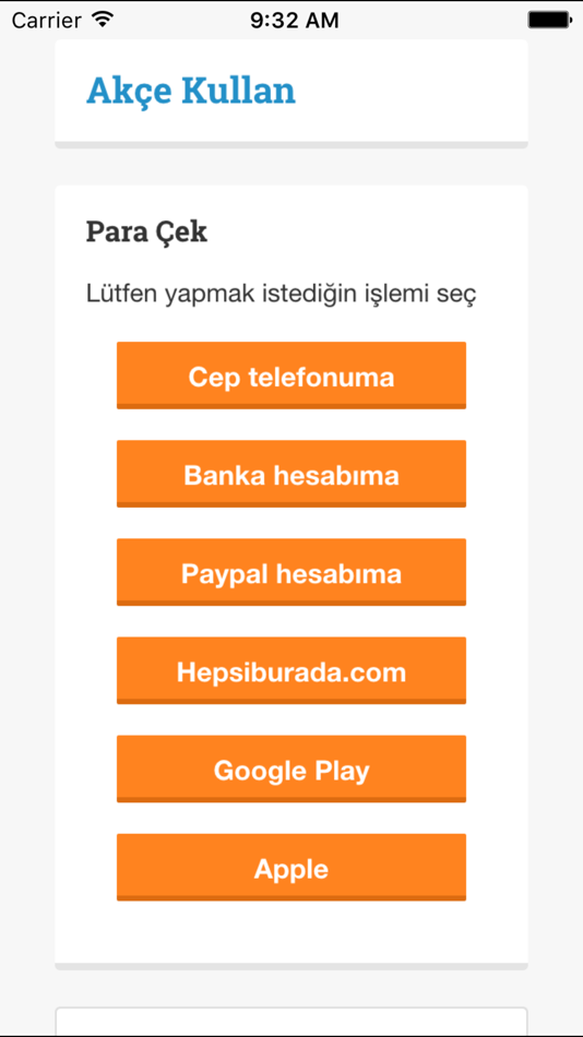 #4. Ben derim ki… (iOS) 由: Next Generation Türkiye