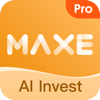 MAXE: AI stock invest tracker