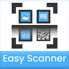 Snímky obrazovky (8) Easy Scanner: PDF Image Doc QR