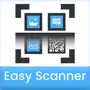 Easy Scanner: PDF Image Doc QR