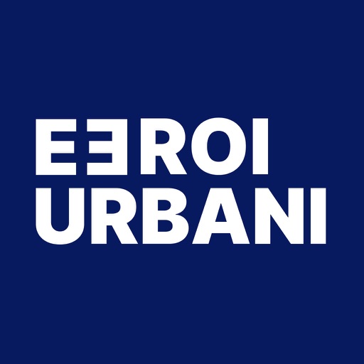 Eroi Urbani - AppWisp.com
