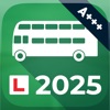 PCV Theory Test & Hazards Kit icon