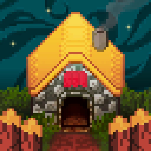 Final Outpost Hack icon