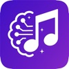 AI Music & Song Maker: SkyBeat icon