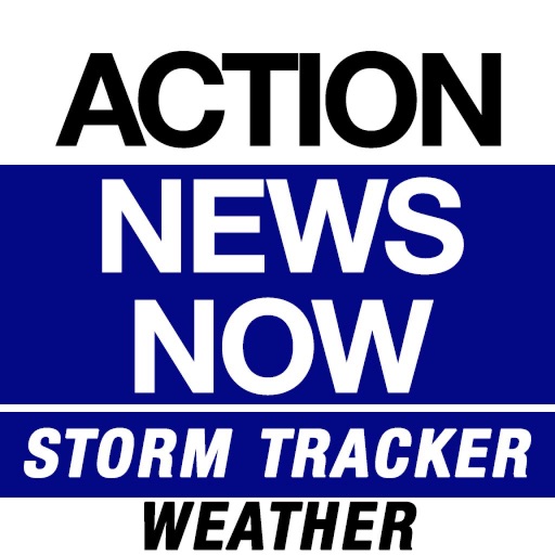 Action News Now - Weather - AppWisp.com