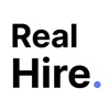 Real Hire icon