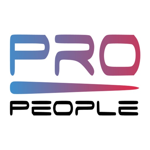 Pro-People HRMS