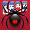 Classic Spider Solitaire Mania icon