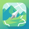 Altimeter-GPS Altitude Compass icon