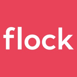 Flock: Hangout & Meetup app