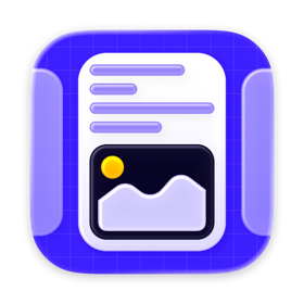 QuickFiles - Menu Bar Files