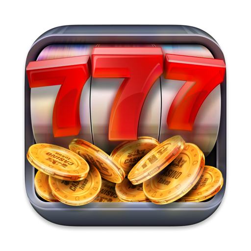 Vegas Slots: Slottist app icon