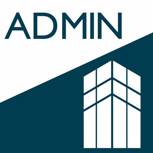CondoApp Admin