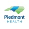 The Piedmont Health app connects you, the patient, with your healthcare provider and helps you conveniently manage care for you and your family members