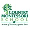 The Country Montessori School app is an innovative way for families to access school information from their Parent Portal easily from their mobile device