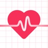 Care Heart: Heart Rate Monitor icon