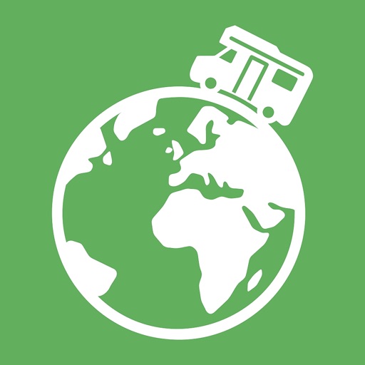 StayFree: Vanlife Wild Camping - AppWisp.com