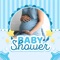 The Baby Shower Invitations Maker app is a powerful and user-friendly tool designed specifically for iOS devices, allowing users to easily create stunning and personalized baby shower invitations