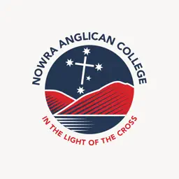 Nowra Anglican app icon