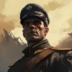 War Alert : WWII PvP RTS