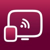 Screen Cast Mirroring・Smart TV icon