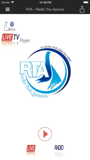 RTA Music screenshot 1