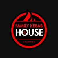 Family Kebab House.