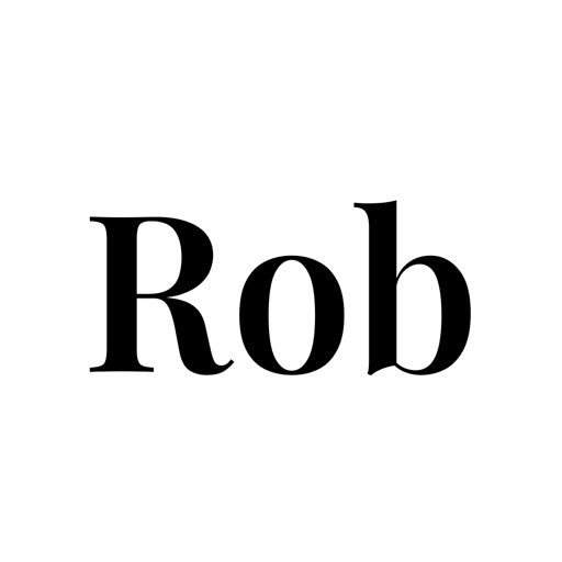 Rob – Jeu du dictionnaire